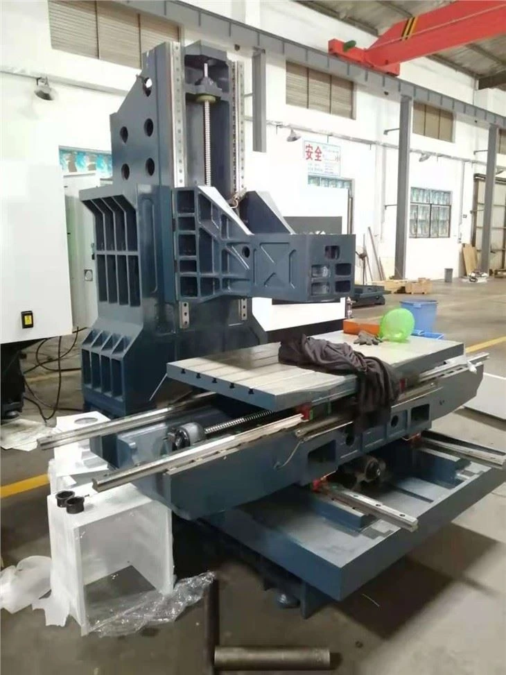 CNC Vmc For Sale