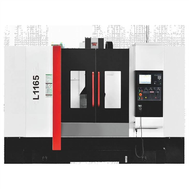 Fanuc Robodrill Vmc