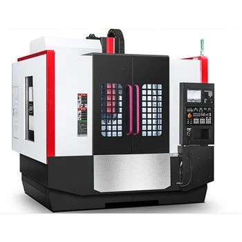 3-axlig Vmc850