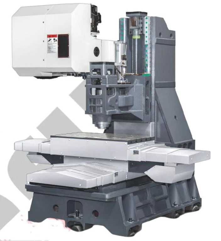 Table Top Cnc Milling Machine